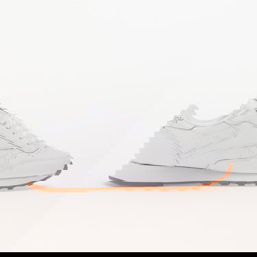 Sneakers och skor Reebok Classic Leather Vit | GY0956, 1