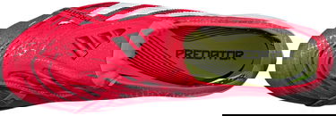 Sneakers och skor adidas Performance PREDATOR ELITE FT AG Röd | jr3117, 1