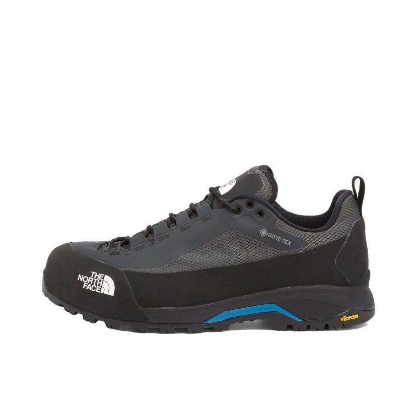 Sneakers och skor The North Face Verto Alpine GORE-TEX Svart | NF0A83NDMN8