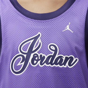 Jersey Jordan Dri-FIT Jersey Purpur | DZ3369-542, 1