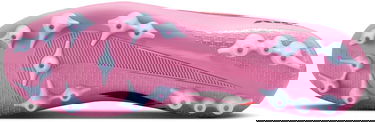 Sneakers och skor Nike Zoom Vapor 16 Academy AG Rosa | fq8364-600, 4