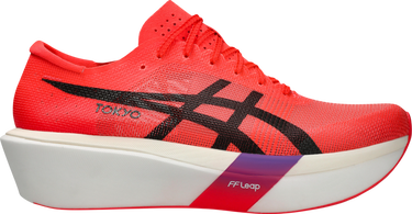 Sneakers och skor Asics METASPEED SKY TOKYO Röd | 1013a162-600, 0