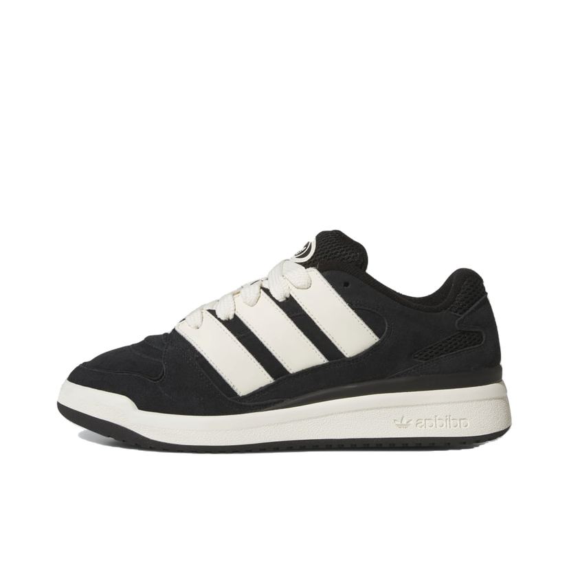 Sneakers och skor adidas Originals Forum 2000 Svart | JP8709