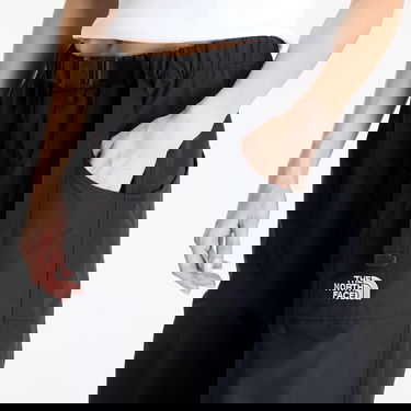 Cargo byxor The North Face NSE Wide-Leg Pants Svart | NF0A8BJHJK31, 1