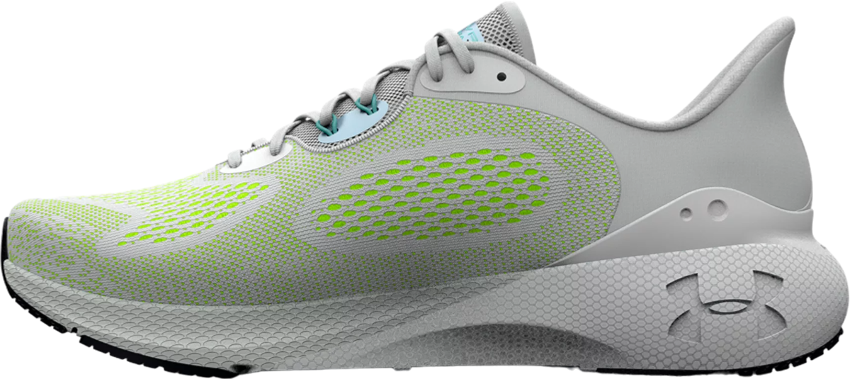 Sneakers och skor Under Armour UA HOVR Machina 3 DL 2.0 Grå | 3026231-100, 1