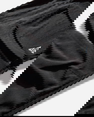 Cargo byxor Nike ACG Smith Summit Zip Cargo Pants Svart | HV0591-010, 4