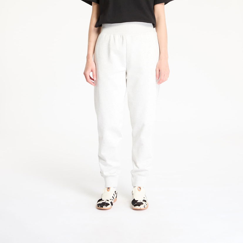 Träningsbyxor CALVIN KLEIN Calvin Klein Sport Joggers Vit | LVGWS5P608 P74