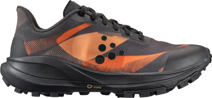 Sneakers och skor Craft Craft Pure Trail Pro Orange | 1915338-999007