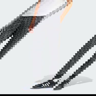 Träningsbyxor adidas Originals SSTR Classic Mono Tracksuit Bottoms Grå | IS2923, 0