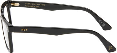 Solglasögon RETROSUPERFUTURE Secolo Square Glasses Svart | 8JD, 2