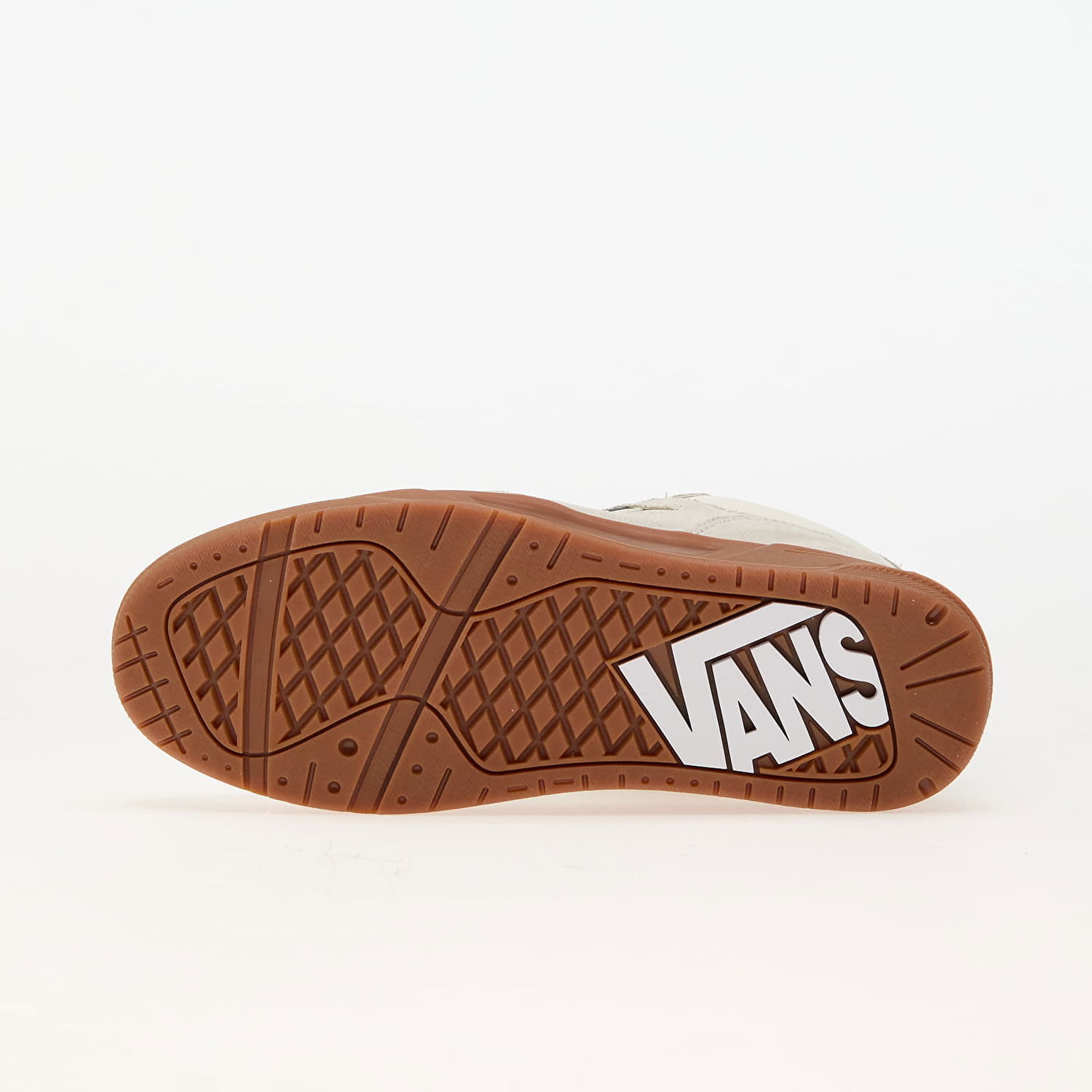 Sneakers och skor Vans Upland Suede Vit | VN000D25OVM, 1