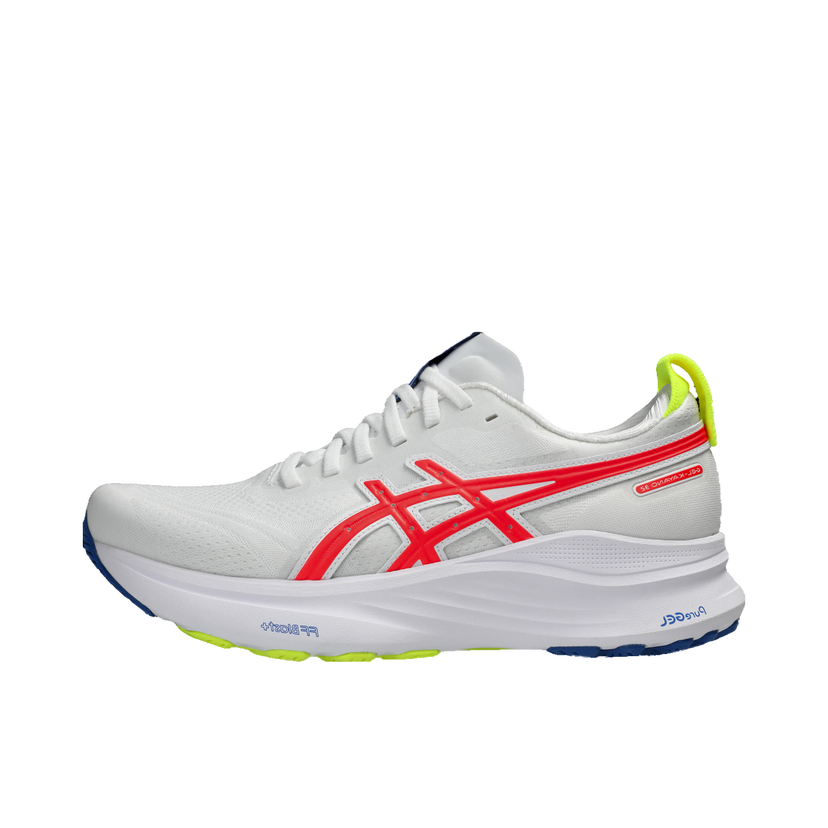 Sneakers och skor Asics GEL-KAYANO 32 Vit | 1012b905-100