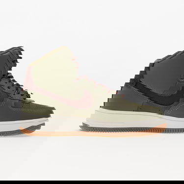 Sneakers och skor Nike W Air Force 1 Sculpt Wild Grön | FB7960-200, 1