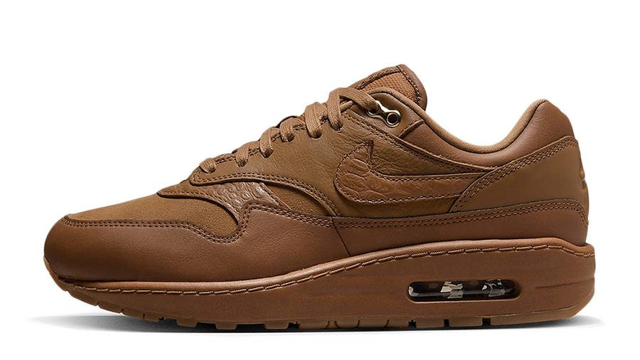 Sneakers och skor Nike Air Max 1 "Ale Brown" Brun | DV3888-200, 0