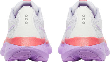 Sneakers och skor Saucony Ride 18 Vit | s11000-240, 2