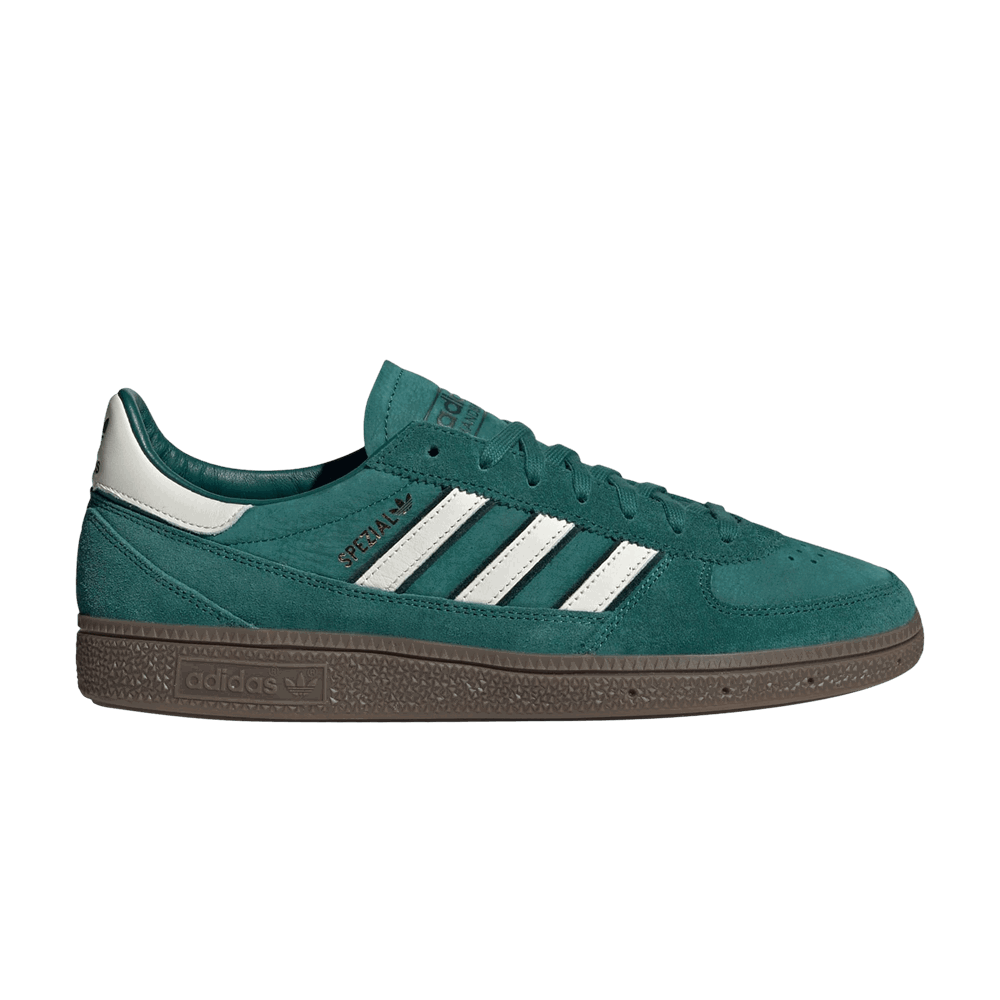 Sneakers och skor adidas Originals Handball Spezial Grön | IH0137, 0