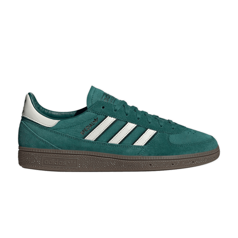 Sneakers och skor adidas Originals Handball Spezial Grön | IH0137