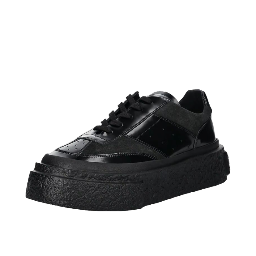Sneakers och skor Maison Margiela MM6 SH3WS0004.P7985 Svart | SH3WS0004.P7985