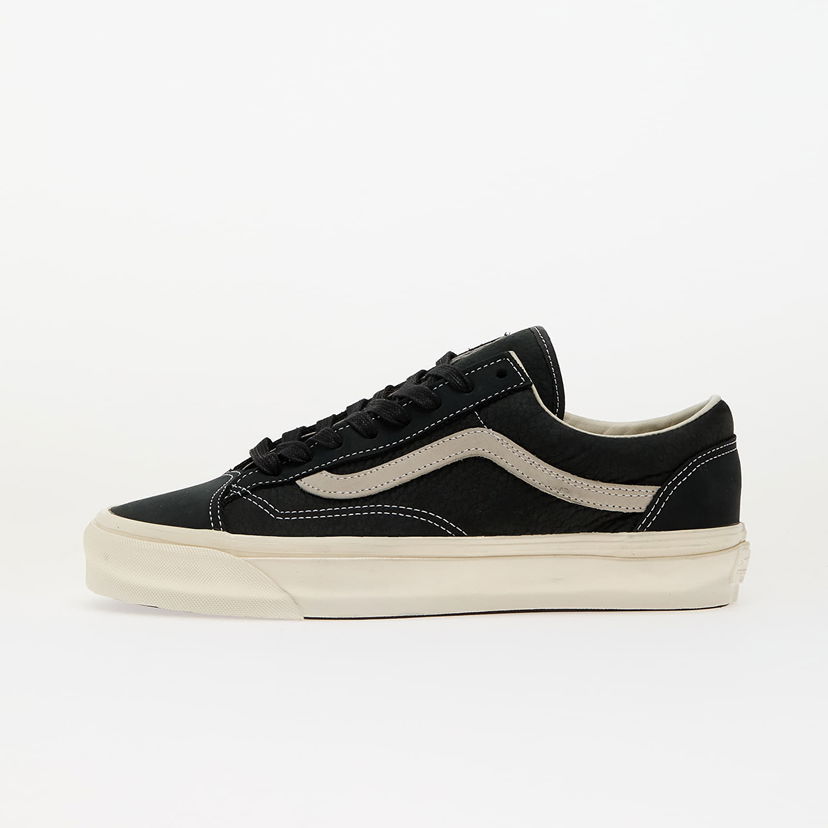 Sneakers och skor Vans LX Old Skool 36 Le Marais 36.5 Svart | VN000D57BLK1