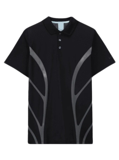 Polotröja Nike Drake x NOCTA Golf Polo Black Svart | DJ5579-010