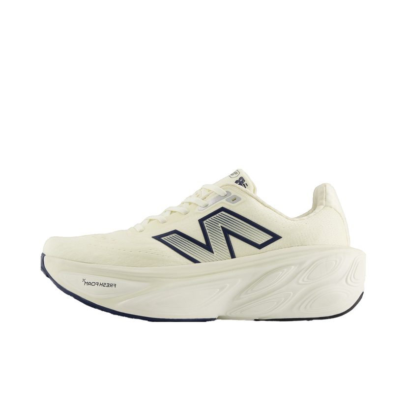 Sneakers och skor New Balance Fresh Foam X More v5 Vit | mmor-cf5
