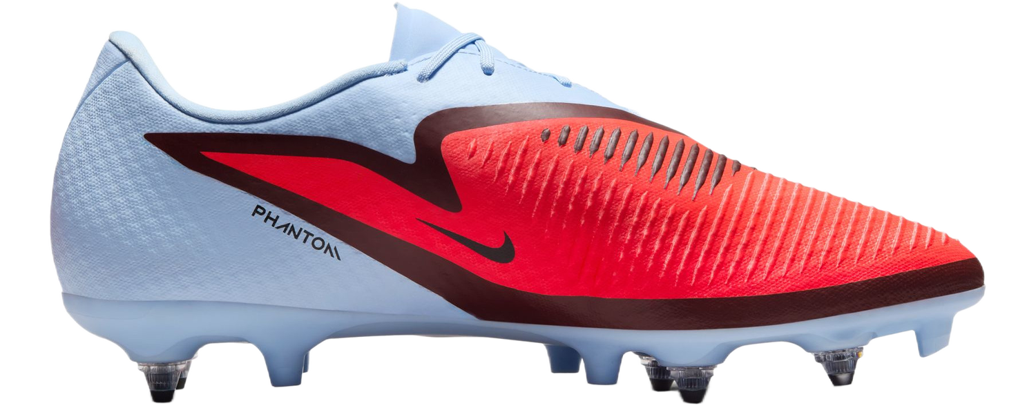Sneakers och skor Nike Phantom 6 Low Academy SG-PRO AC Blå | hq2315-400, 1