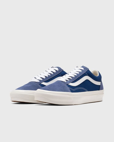 Sneakers och skor Vans LX Old Skool Blå | VN000D560QY1, 2