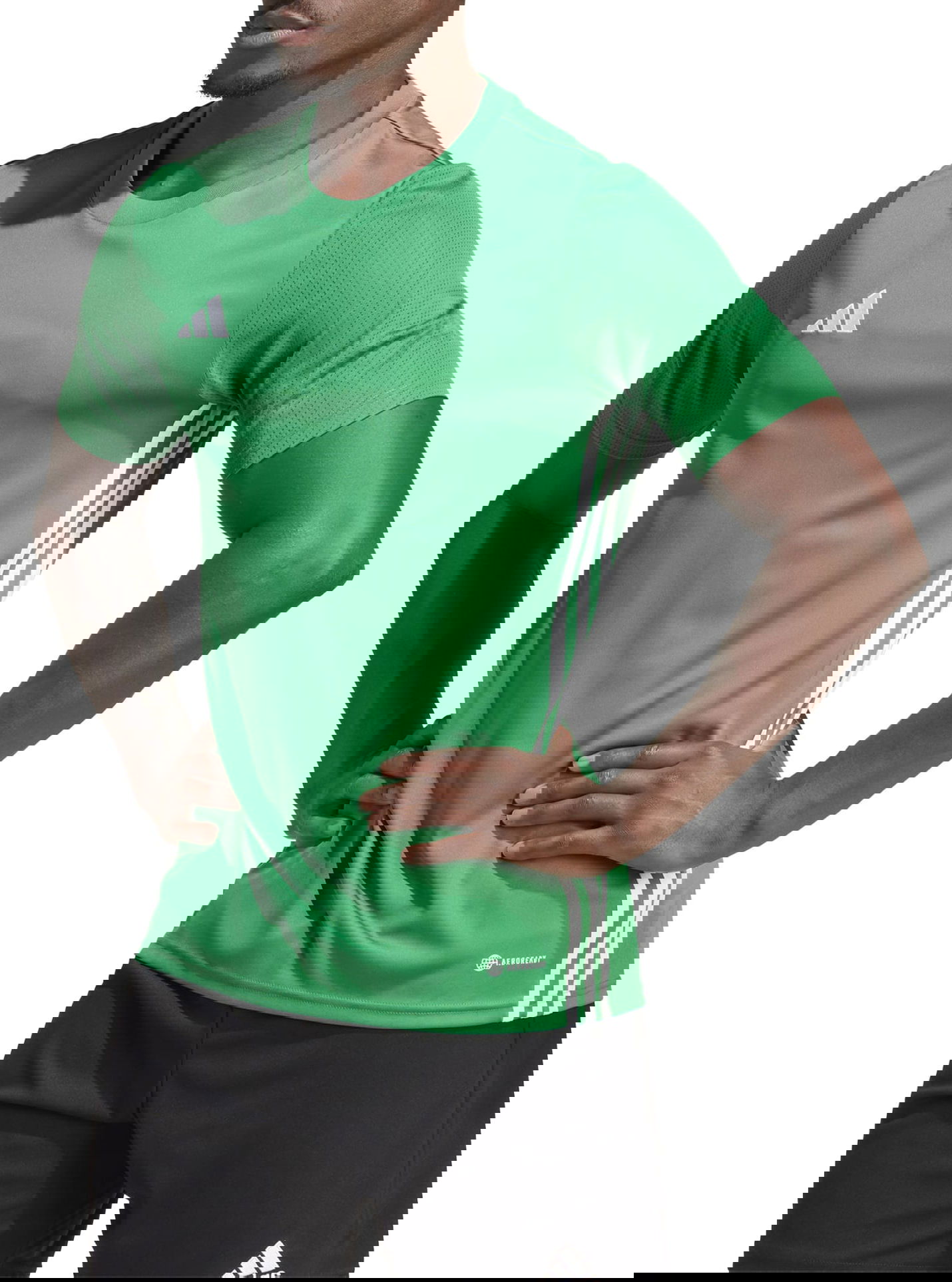 Jersey adidas Performance Tabela 23 Jersey Grön | ia9147, 0