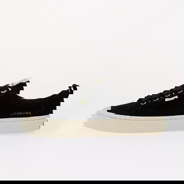 Sneakers och skor Cariuma Oca Low Black Svart | 100102B01 W, 0