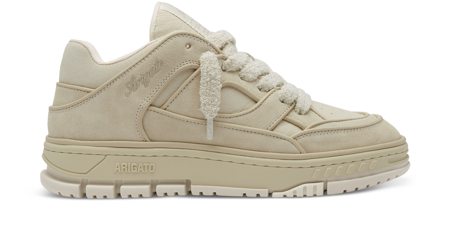 Sneakers och skor AXEL ARIGATO Area Lo Beige | F3220001, 1