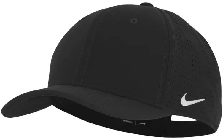 Keps Nike Nike Team Classic 99 Cap Svart | 0226nz-010