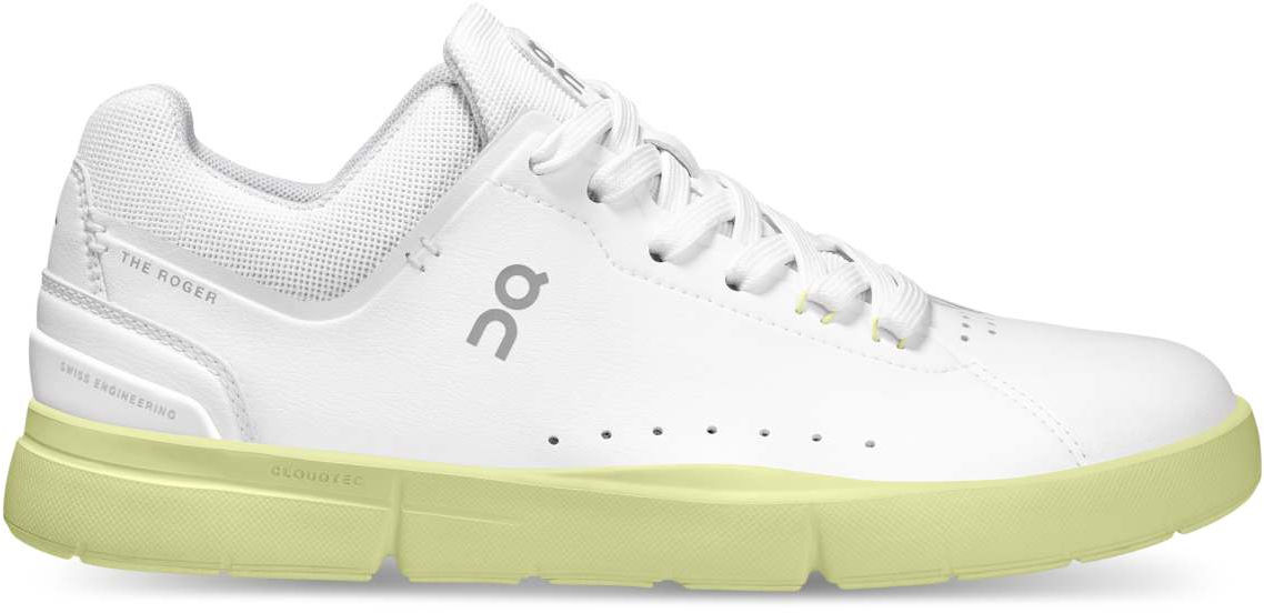 Sneakers och skor On Running The Roger Advantage W Vit | 48-98958, 0