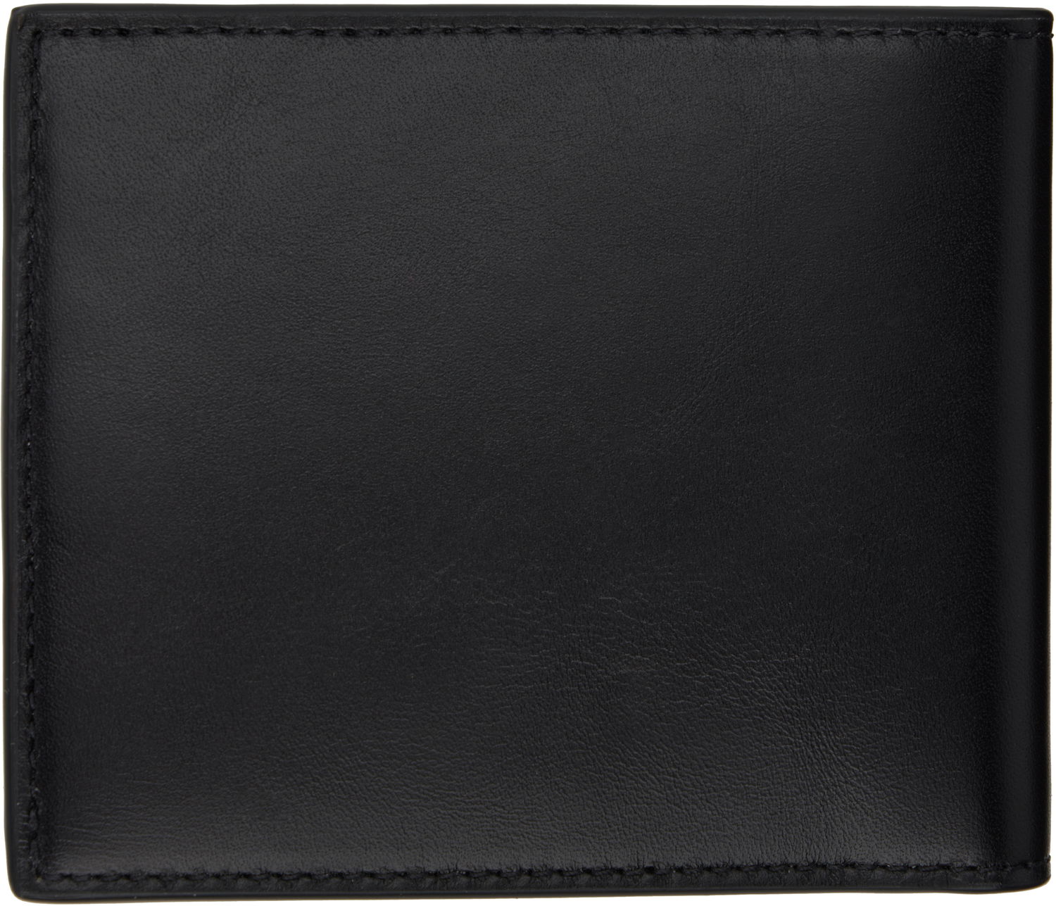 Plånbok Enfants Riches Déprimés Enfants Riches Deprimes Cross Emblem Wallet Svart | 100-412, 1