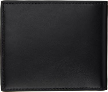 Plånbok Enfants Riches Déprimés Enfants Riches Deprimes Cross Emblem Wallet Svart | 100-412, 1