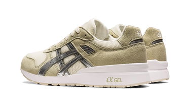 Sneakers och skor Asics GT-II Grön | 1202A161-300, 4