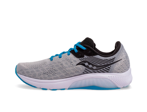 Löpning Saucony Guide 14 Grå | s20654-55