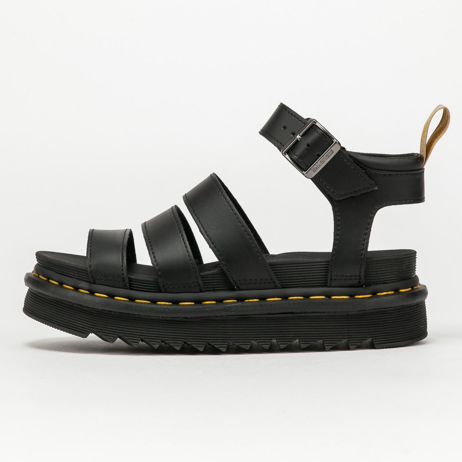 Sneakers och skor Dr. Martens Blaire W Svart | DM23806001, 0