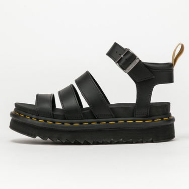 Sneakers och skor Dr. Martens Blaire W Svart | DM23806001, 0