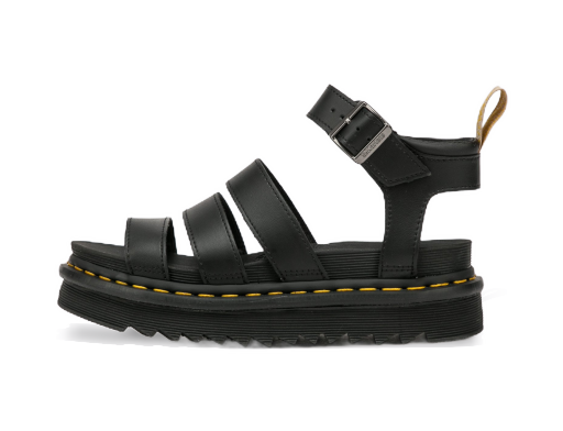 Sneakers och skor Dr. Martens Blaire W Svart | DM23806001