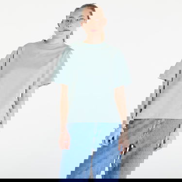 T-shirt Queens Essential T-Shirt With Tonal Print 3-Pack Multicolour Purpur | QNS_012, 1