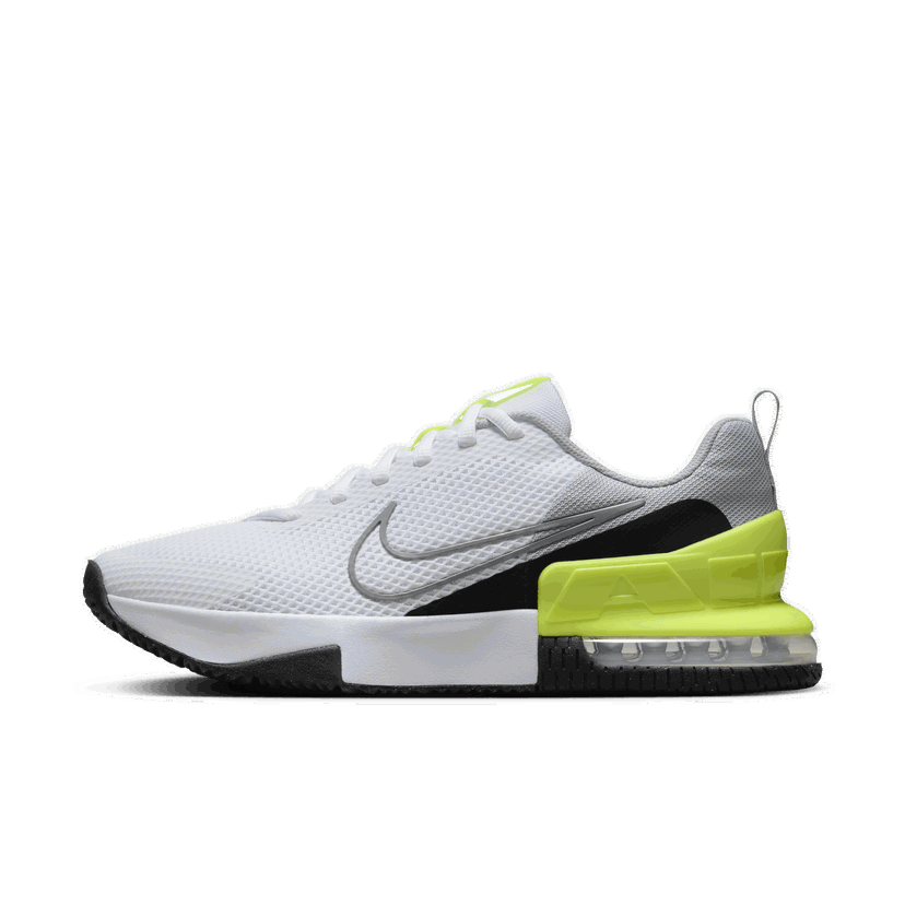 Sneakers och skor Nike Air Max Alpha Trainer Grå | FQ1833-006