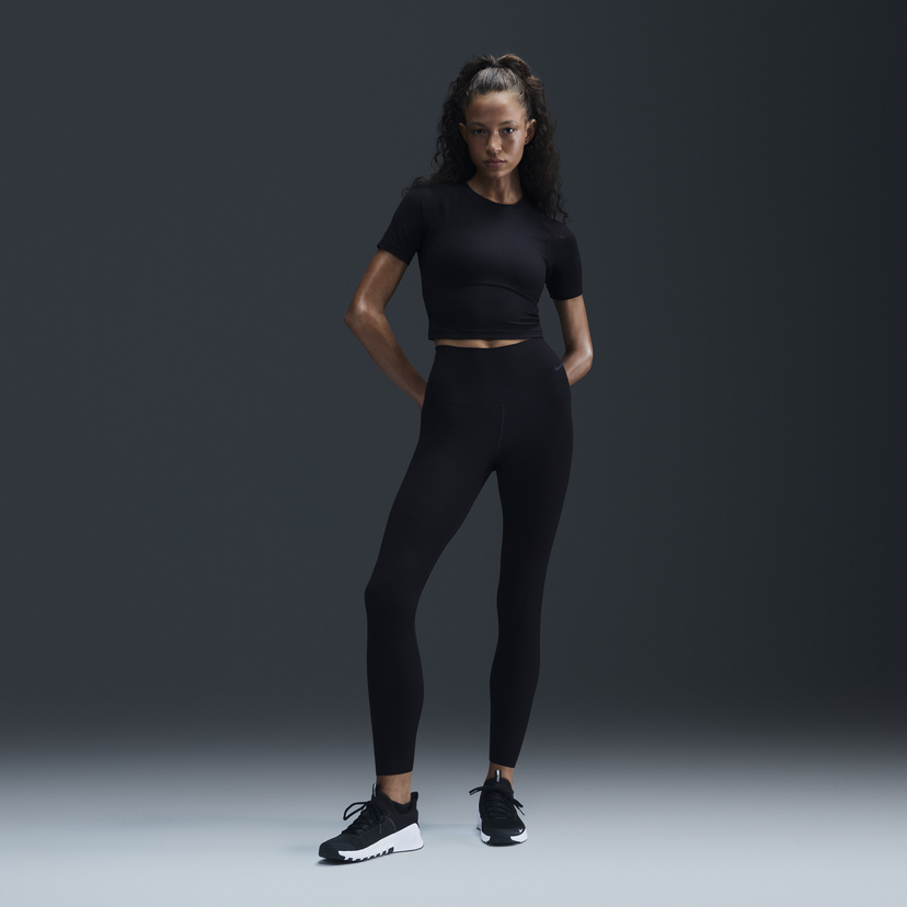 Damasker Nike leggins Svart | HF1443-010