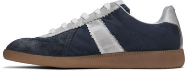 Sneakers och skor Maison Margiela Maison Margiela Replica Blå | S57WS0504 P8152, 2