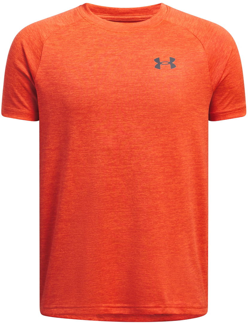 T-shirt Under Armour Under Armour Tech 2.0 Short Sleeve T-Shirt Orange | 1363284-847