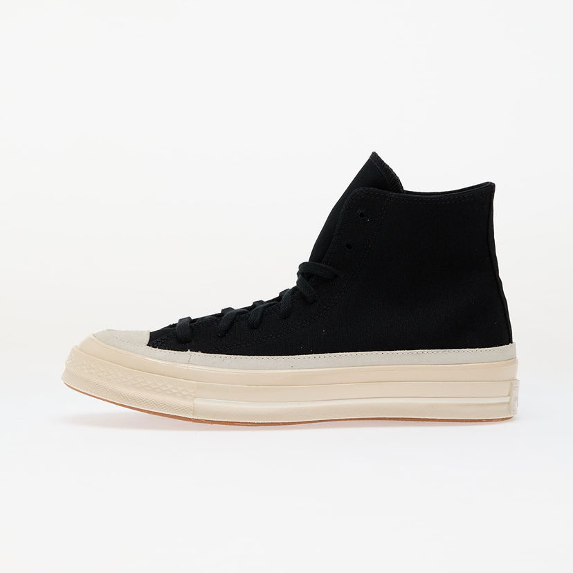 Sneakers och skor Converse Chuck 70 Hi Svart | A12724C