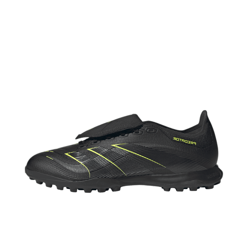 Sneakers och skor adidas Performance Predator League FT TF Svart | jq1073