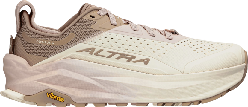 Sneakers och skor Altra Running Olympus 6 Beige | al0a85nk-9621