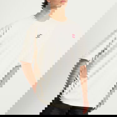 T-shirt The North Face Redbox Celebration T-Shirt Vit | NF0A8EG5QLI, 2