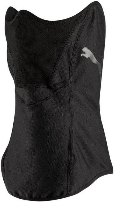 Halsduk Puma Puma ftblNXT Neck Gaiter Svart | 02239601, 0