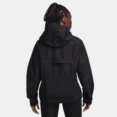 Vindjacka Nike Trail GORE-TEX INFINIUM Svart | FB7642-010, 3